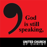 God is still speaking